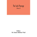 The Scots peerage: founded on Wood's ed. of Sir Robert Douglas's Peerage of Scotland; containing an historical and genealogical account o