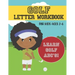 Golf Letter Workbook: For Kids Ages 2-6 - Learn Golf ABC's