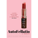 Autofellatio: A memoir