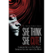 She Think She Cute!: Eliminating Envy in the Sister Without; Empowering Excellence from the Soul Within
