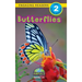 Butterflies: Animals That Make a Difference! (Engaging Readers, Level 2)