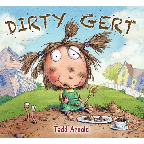 Dirty Gert