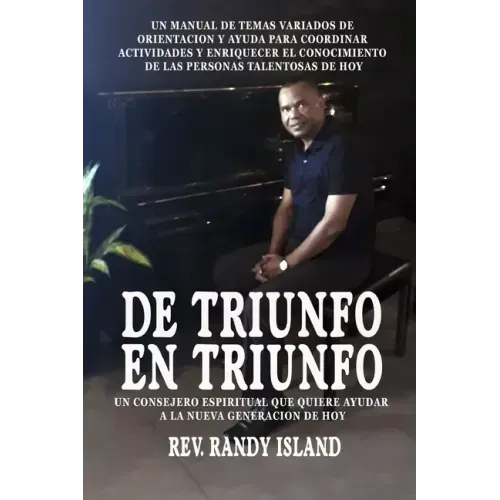 de Triunfo En Triunfo