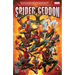 Spider-Geddon