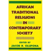 African Traditional Religions in Contemporary Society
