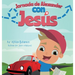 Jornada de Alexander con Jesús