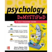 Psychology Demystified