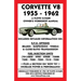 Corvette V8 1955-1962 Owner's Workshop Manual