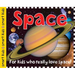 Smart Kids: Space: For Kids Who Really Love Space!
