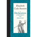 A Declaration of Sentiments and Resolutions