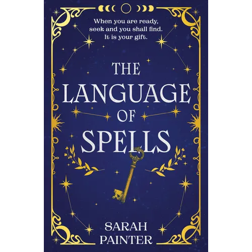 The Language of Spells