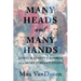 Many Heads and Many Hands: James Madison's Search for a More Perfect Union