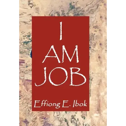 I Am Job