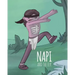 NAPI & The Elk: Level 2 Reader