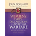 Women's Daily Declarations for Spiritual Warfare: Biblical Principles to Defeat the Devil
