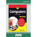 Computers For Seniors For Dummies, 5th Edition (16pt Large Print Edition)