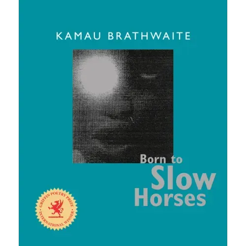 Born to Slow Horses