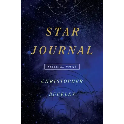 Star Journal: Selected Poems