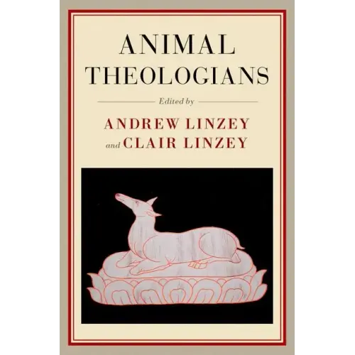 Animal Theologians