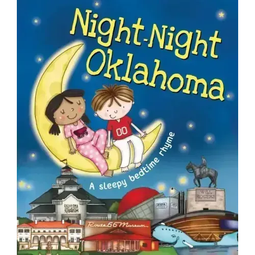 Night-Night Oklahoma