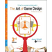 The Art of Game Design: A Book of Lenses, Third Edition