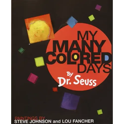My Many Colored Days