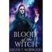Blood Of The Witch