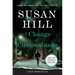 A Change of Circumstance: A Simon Serrailler Case