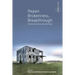 Repair, Brokenness, Breakthrough: Ethnographic Responses