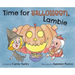 Time for Halloween, Lambie