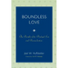 Boundless Love: The Parable of the Prodigal Son and Reconciliation