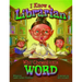 I Know a Librarian Who Chewed on a Word