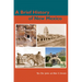 A Brief History of New Mexico
