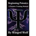Beginning Psionics: A Psionics Training Manual