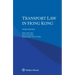 Transport Law in Hong Kong