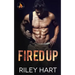 Fired Up