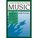 Contemplating Music: Challenges to Musicology