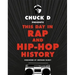 Chuck D Presents This Day in Rap and Hip-Hop History