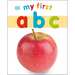 My First ABC