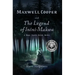 Maxwell Cooper and the Legend of Inini-Makwa