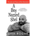 A Boy Named Shel: The Life and Times of Shel Silverstein