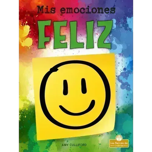 Feliz (Happy)