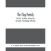 The Clay Family; Part First - The Mother of Henry Clay; Part Second - The Genealogy of the Clays