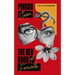 The Red Book of Farewells