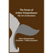 The Essays of Arthur Schopenhauer; The Art of Literature