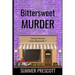 Bittersweet Murder