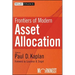 Frontiers of Modern Asset Allocation