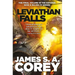 Leviathan Falls