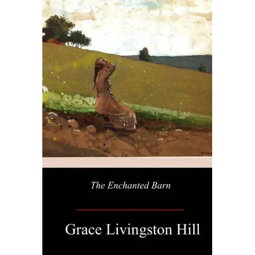 The Enchanted Barn