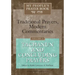 My People's Prayer Book Vol 6: Tachanun and Concluding Prayers